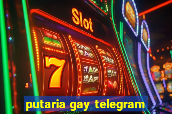 putaria gay telegram